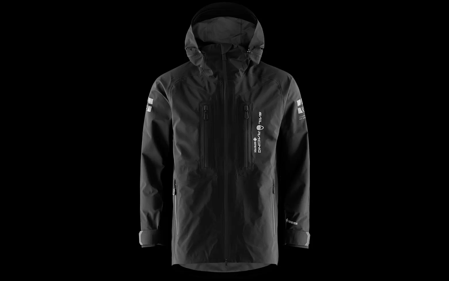 Sail Racing Jackets | Technical Sailing^REFERENCE PRO JACKET