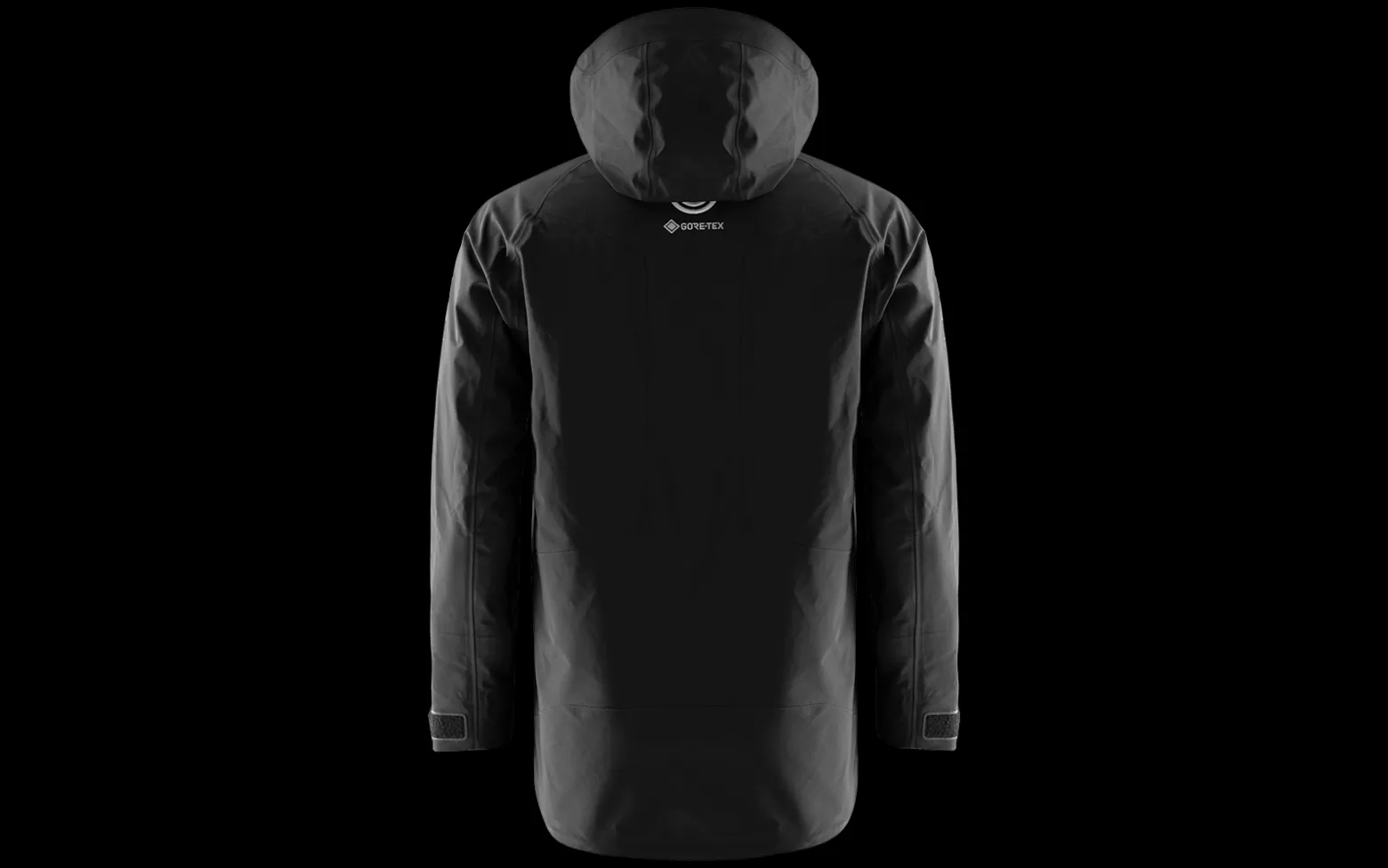 Sail Racing Jackets | Technical Sailing^REFERENCE PRO JACKET