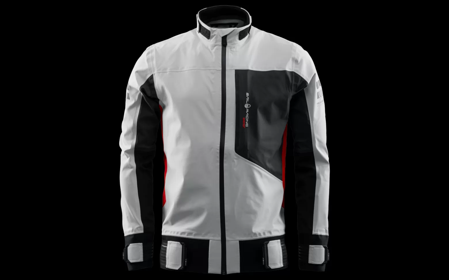 Sail Racing Jackets | Technical Sailing^REFERENCE SPRAYTOP