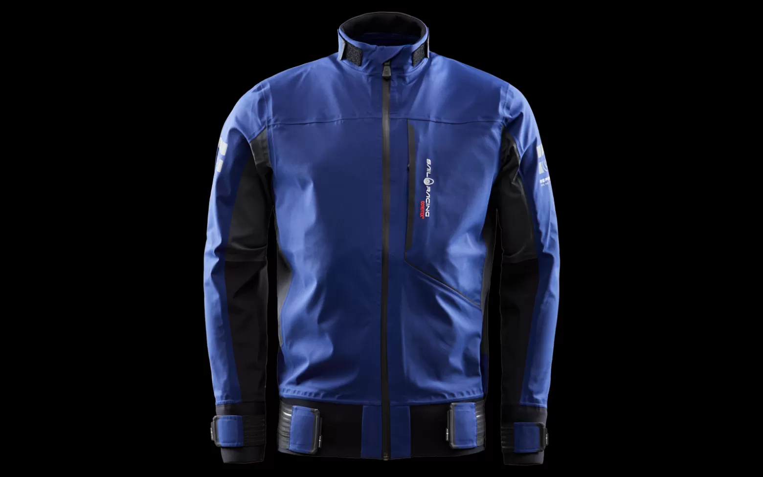 Sail Racing Jackets | Technical Sailing^REFERENCE SPRAYTOP