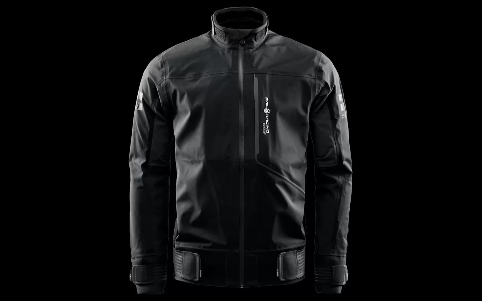Sail Racing Jackets | Technical Sailing^REFERENCE SPRAYTOP