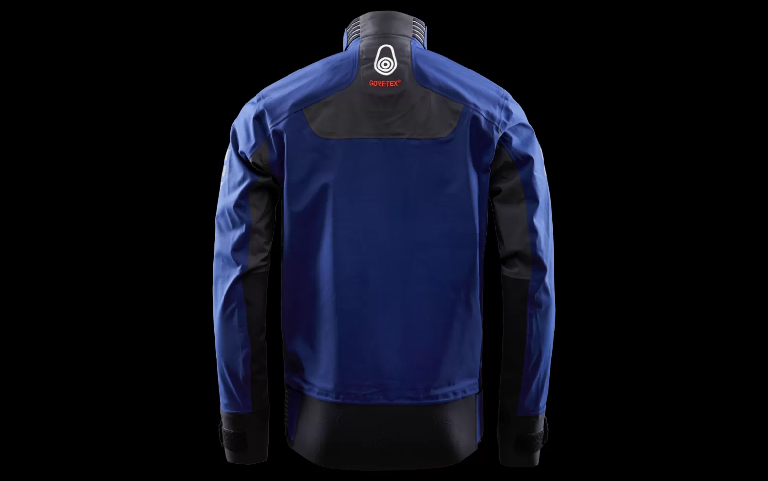 Sail Racing Jackets | Technical Sailing^REFERENCE SPRAYTOP