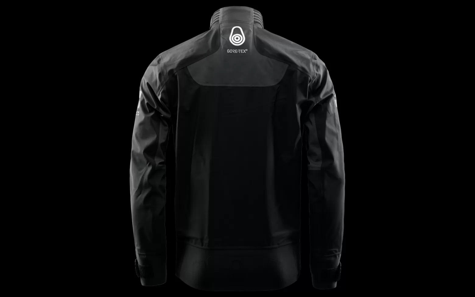 Sail Racing Jackets | Technical Sailing^REFERENCE SPRAYTOP