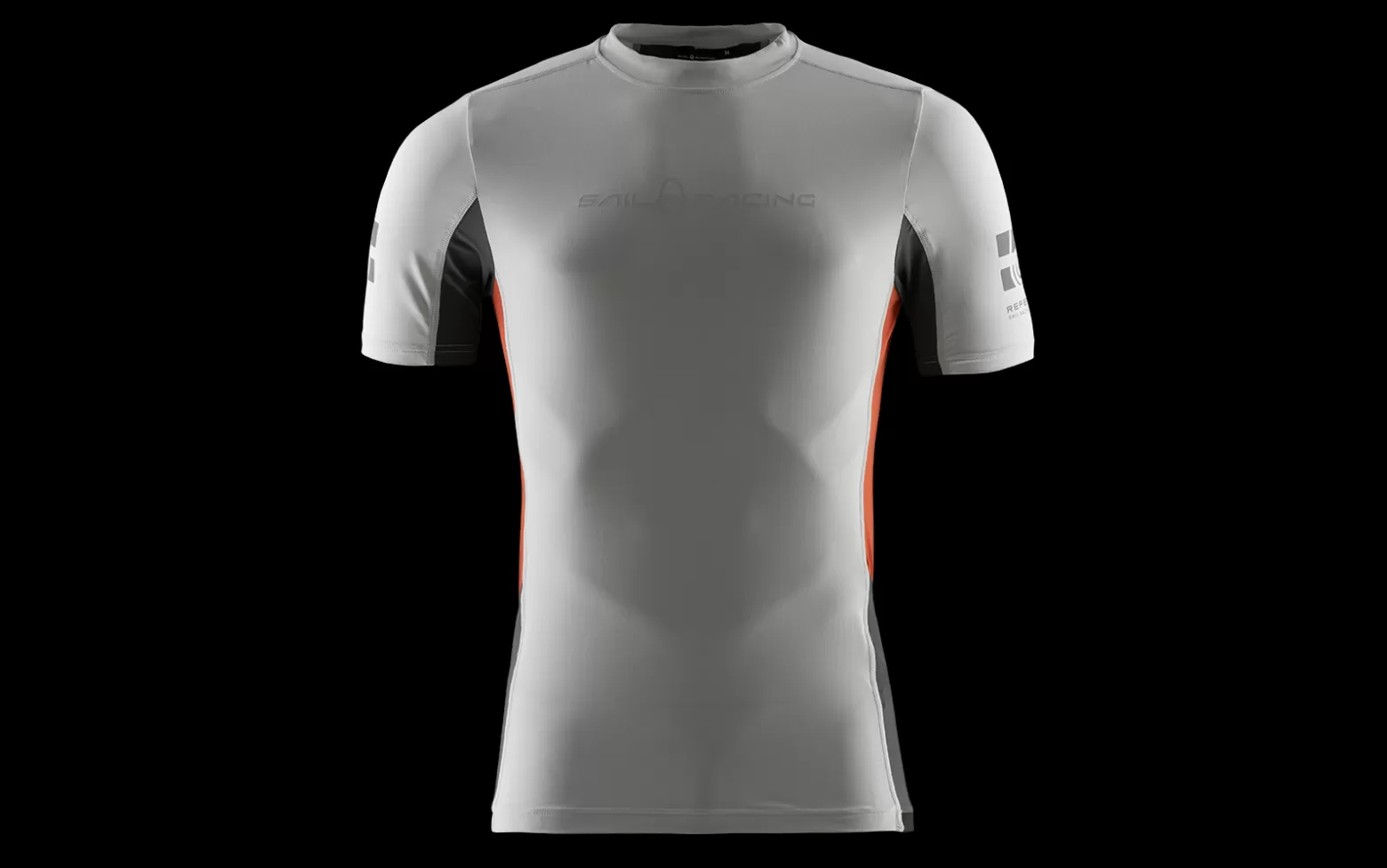 Sail Racing Technical Sailing^REFERENCE SS RASHGUARD