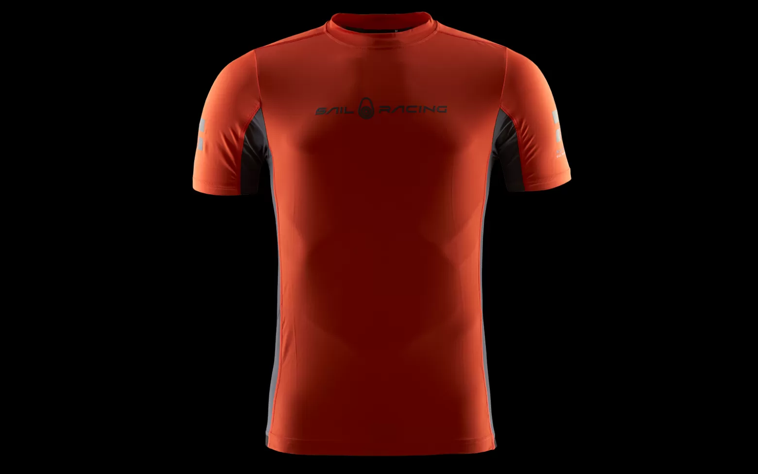 Sail Racing Technical Sailing^REFERENCE SS RASHGUARD