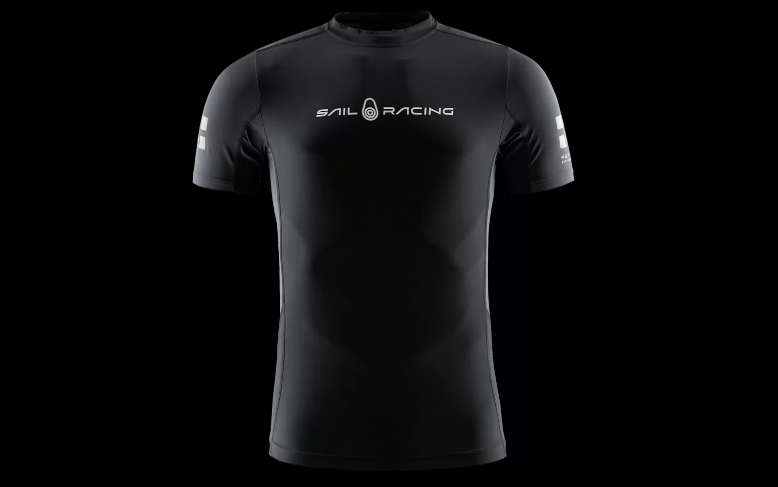 Sail Racing Technical Sailing^REFERENCE SS RASHGUARD