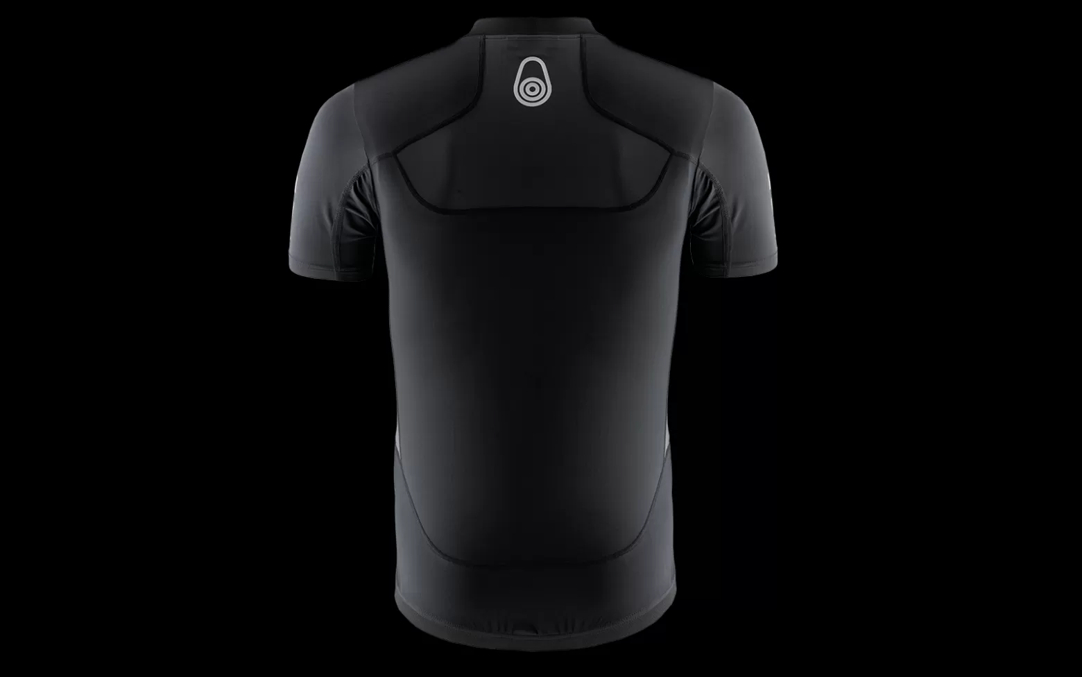 Sail Racing Technical Sailing^REFERENCE SS RASHGUARD