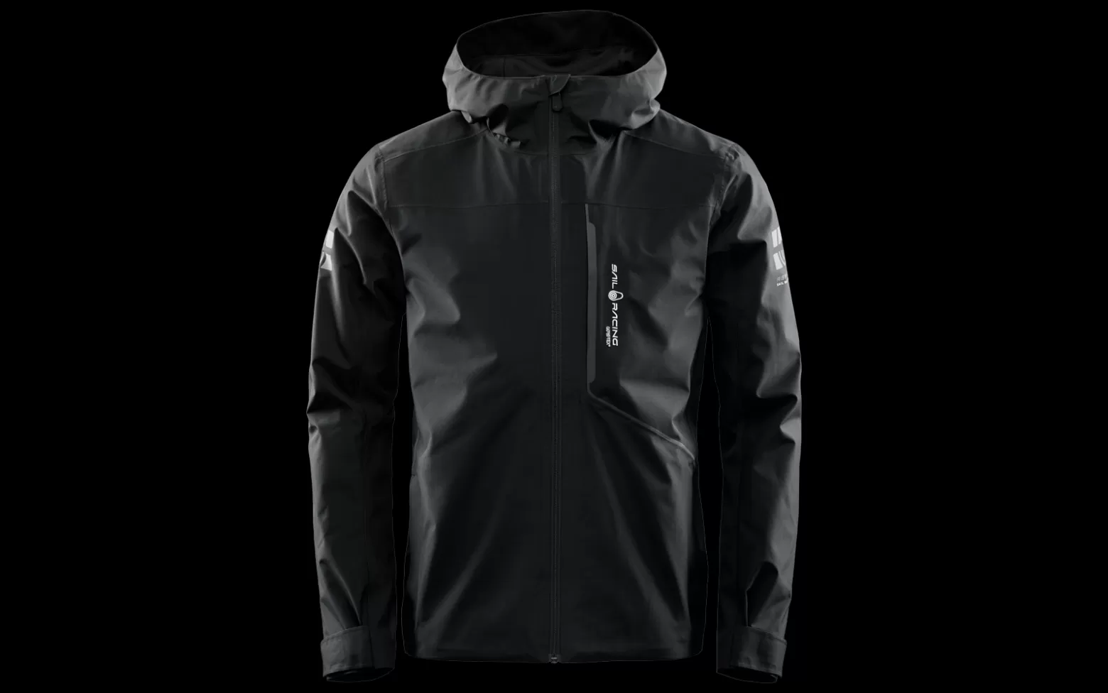 Sail Racing Jackets | Technical Sailing^REFERENCE TEAM JACKET