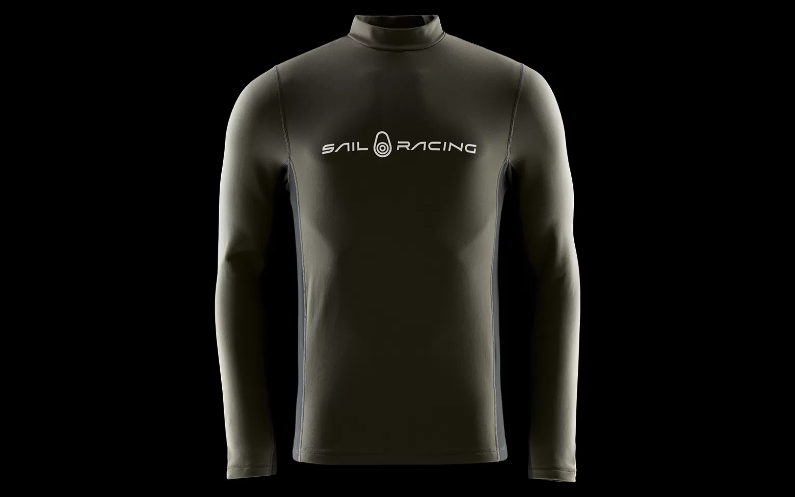 Sail Racing Technical Sailing^REFERENCE THERMAL TOP
