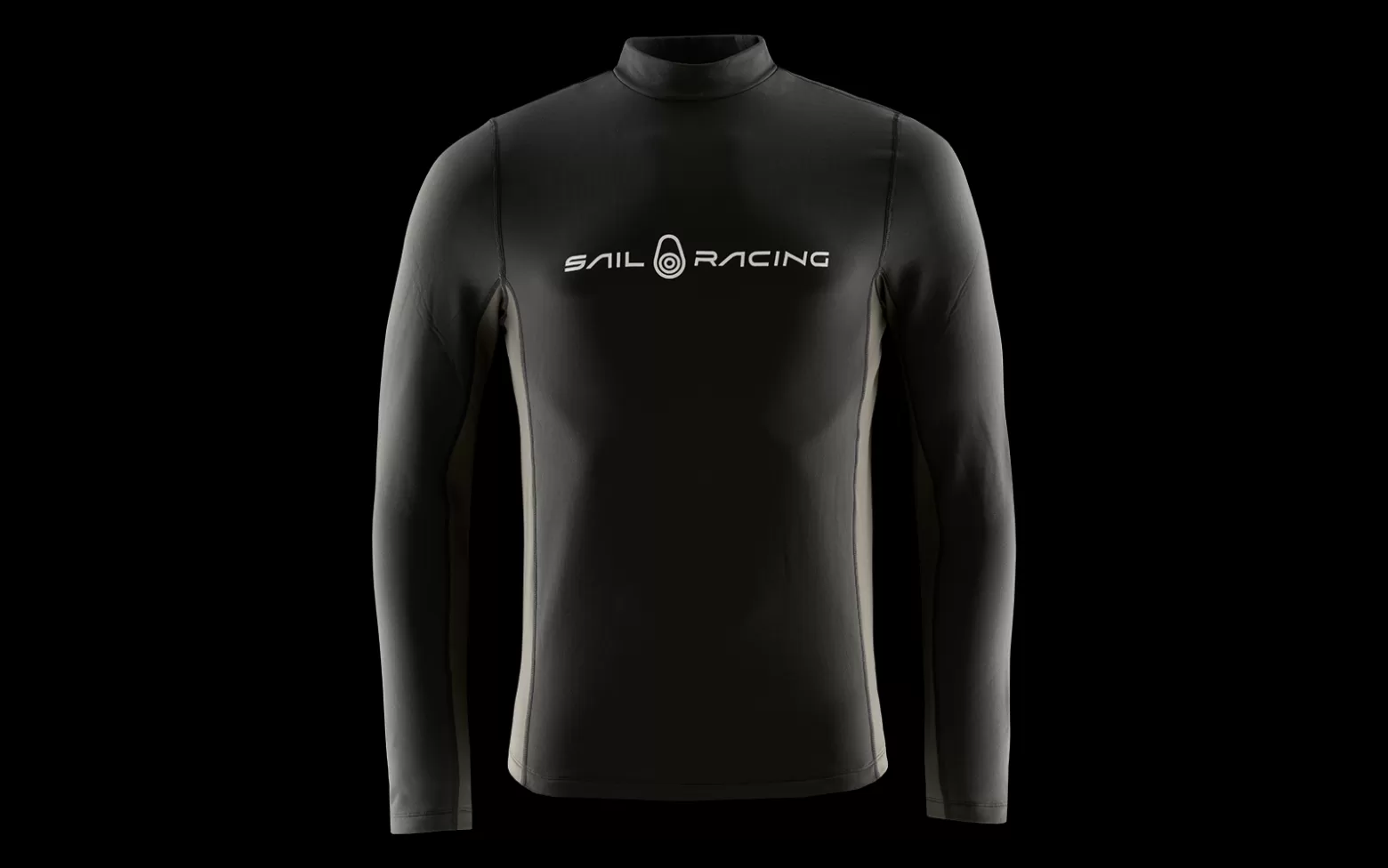 Sail Racing Technical Sailing^REFERENCE THERMAL TOP