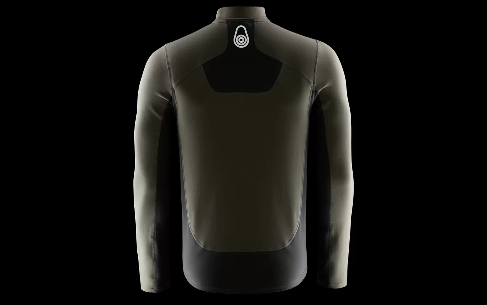 Sail Racing Technical Sailing^REFERENCE THERMAL TOP