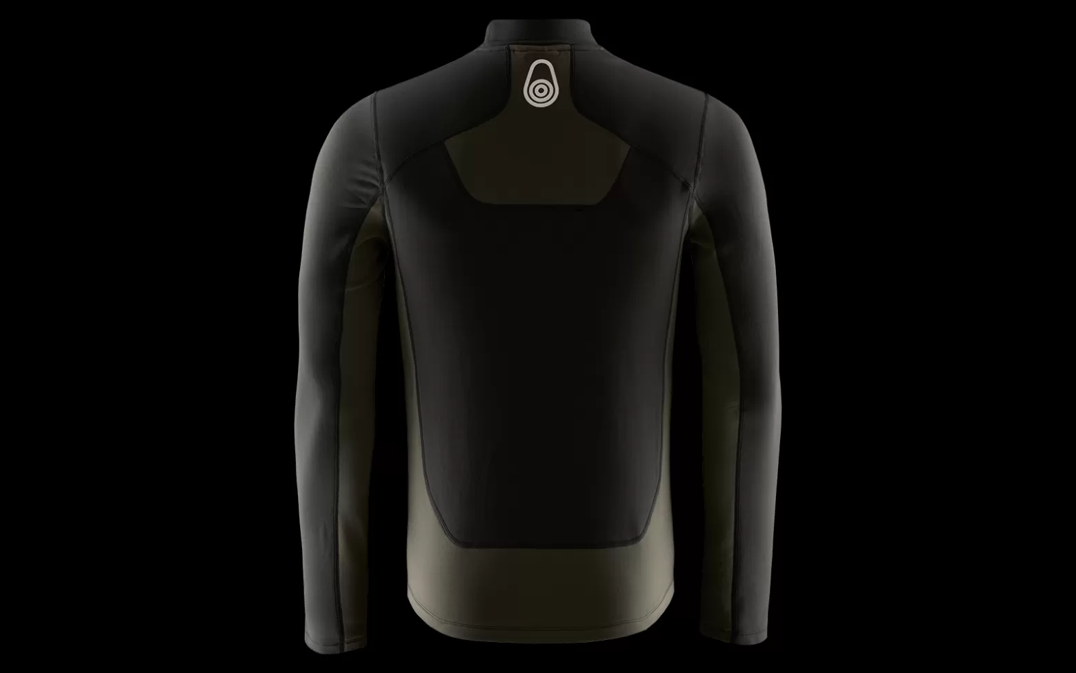 Sail Racing Technical Sailing^REFERENCE THERMAL TOP