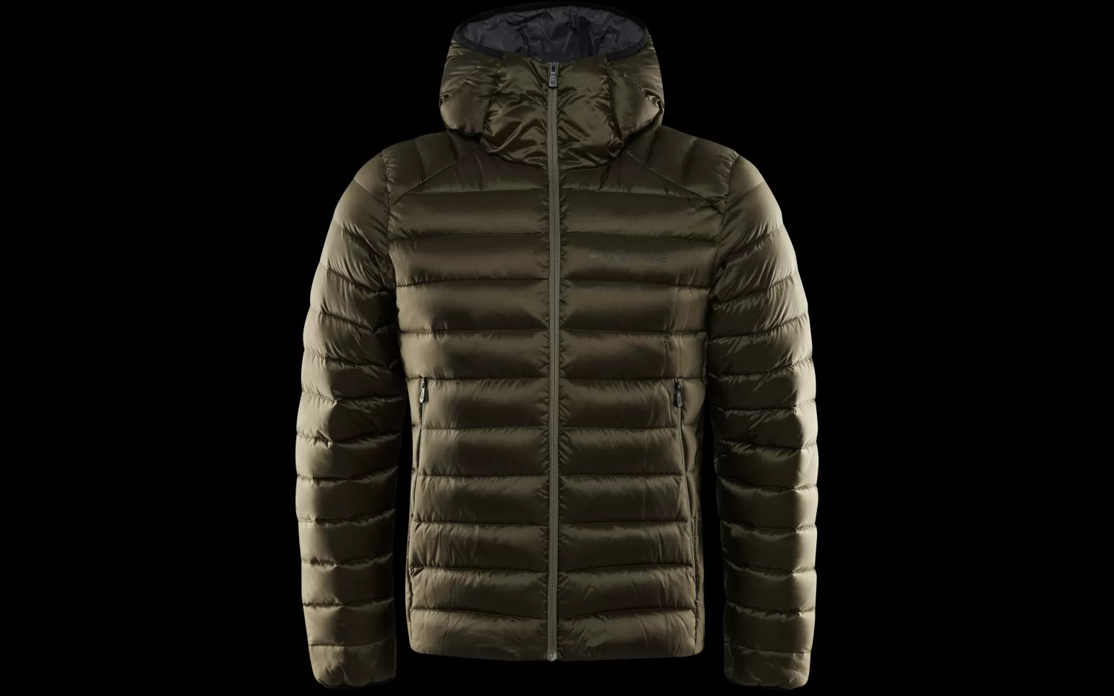 Sail Racing Jackets^SPRAY DOWN HOOD