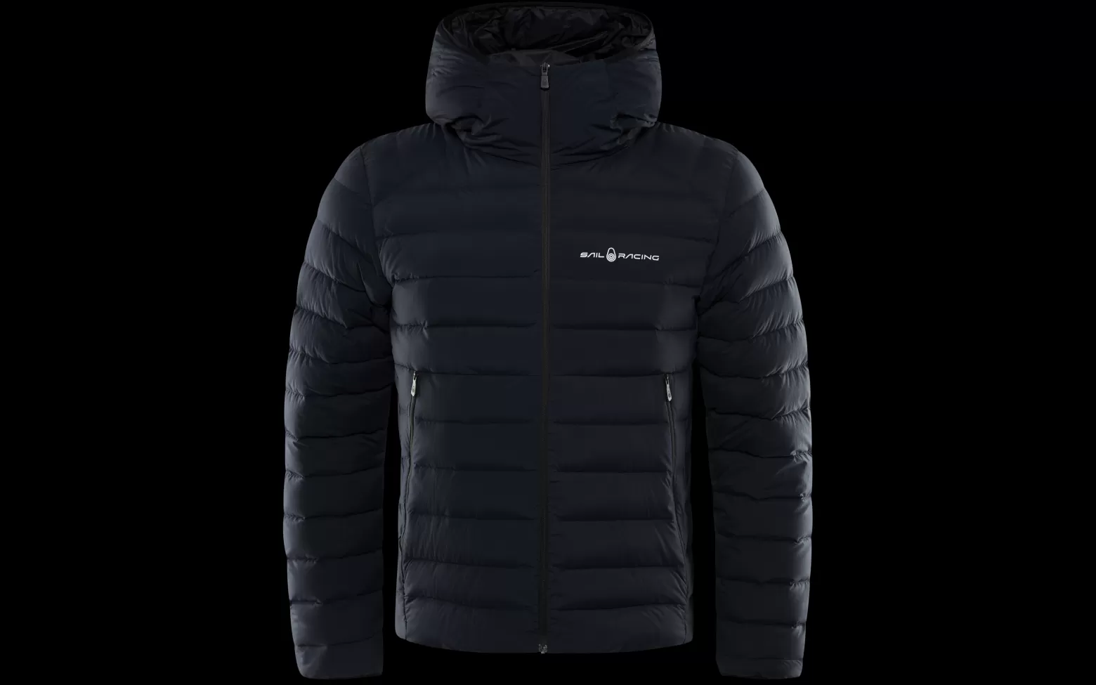 Sail Racing Jackets^SPRAY DOWN HOOD