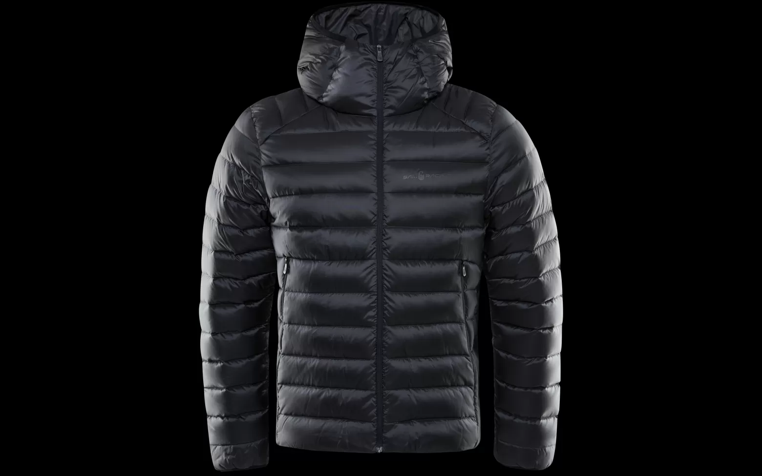 Sail Racing Jackets^SPRAY DOWN HOOD