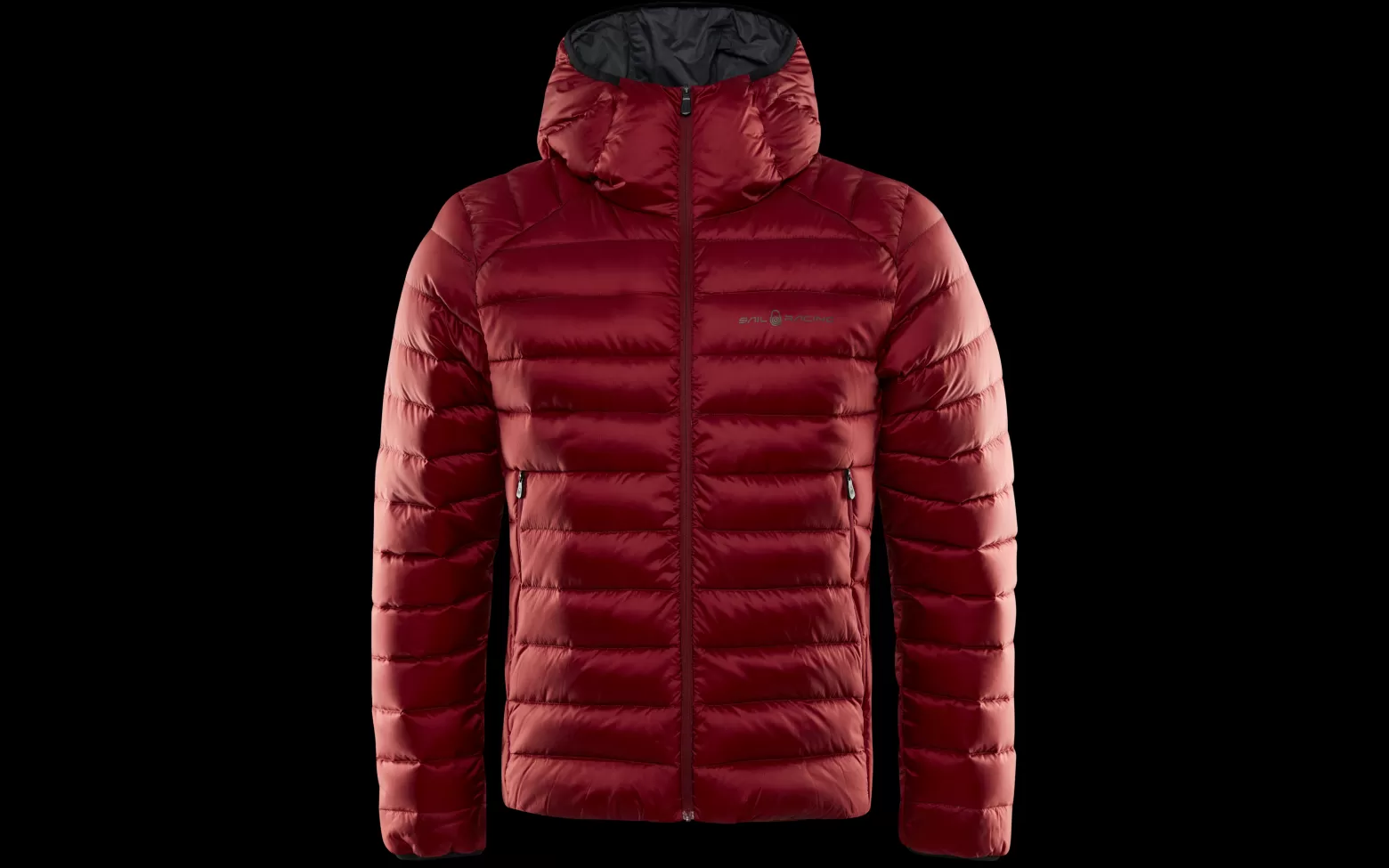 Sail Racing Jackets^SPRAY DOWN HOOD