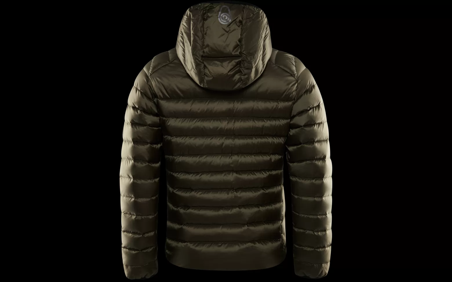 Sail Racing Jackets^SPRAY DOWN HOOD