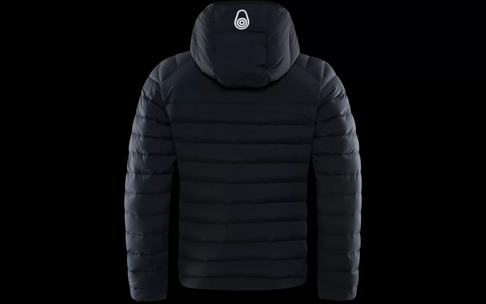 Sail Racing Jackets^SPRAY DOWN HOOD