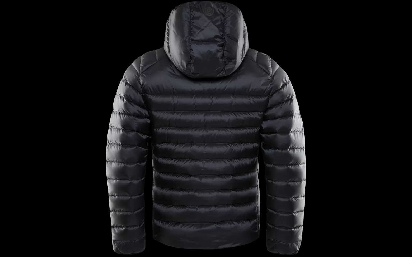Sail Racing Jackets^SPRAY DOWN HOOD