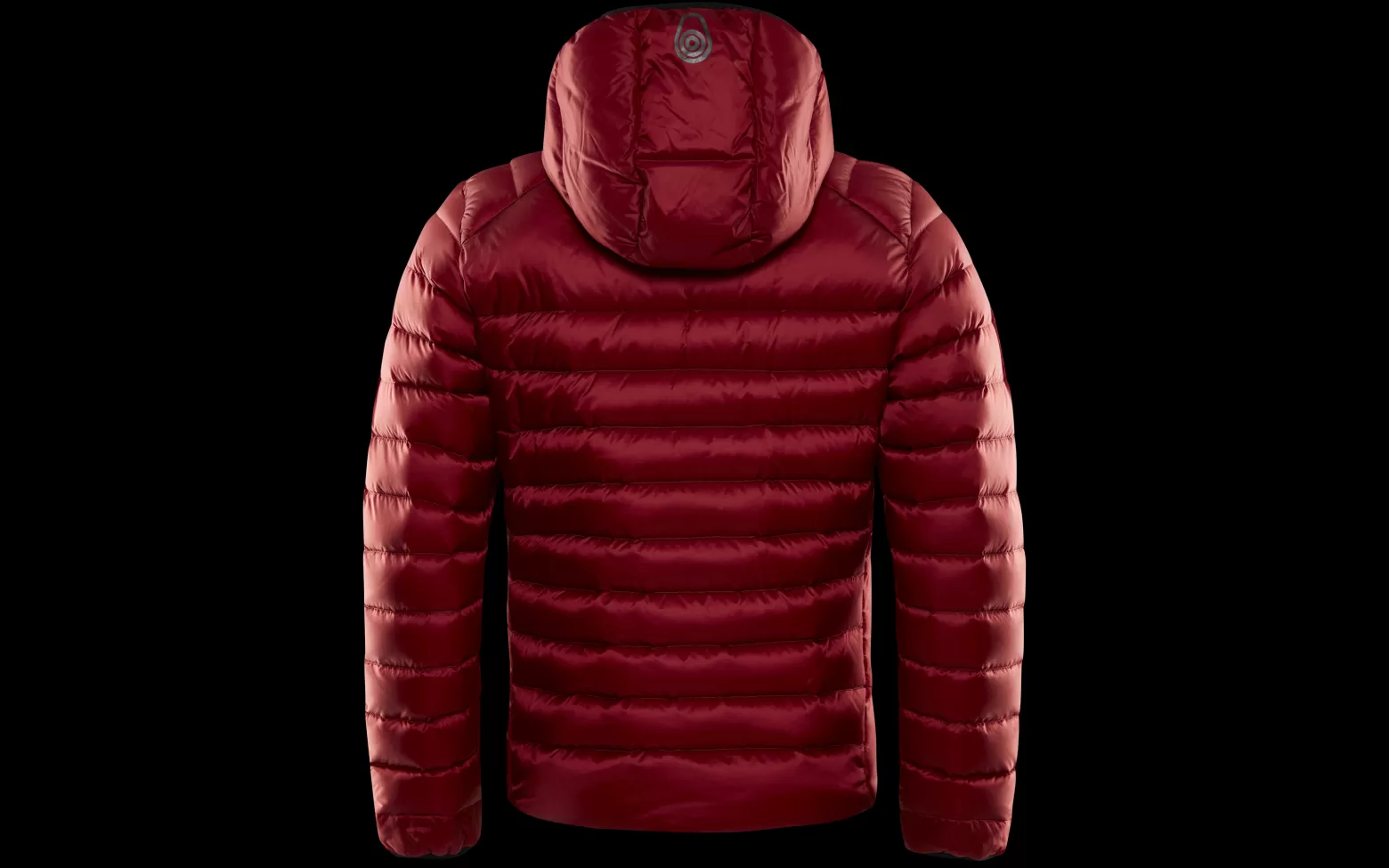 Sail Racing Jackets^SPRAY DOWN HOOD