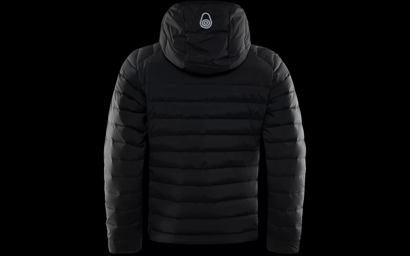 Sail Racing Jackets^SPRAY DOWN HOOD