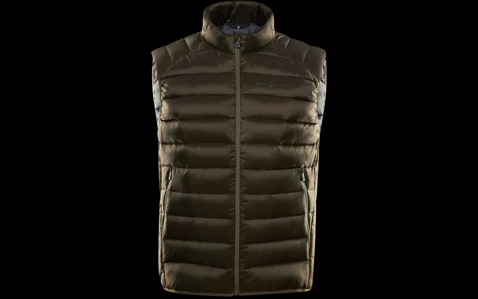 Sail Racing Jackets^SPRAY DOWN VEST