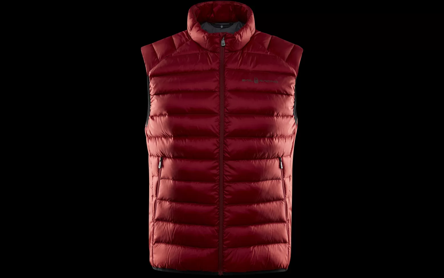 Sail Racing Jackets^SPRAY DOWN VEST