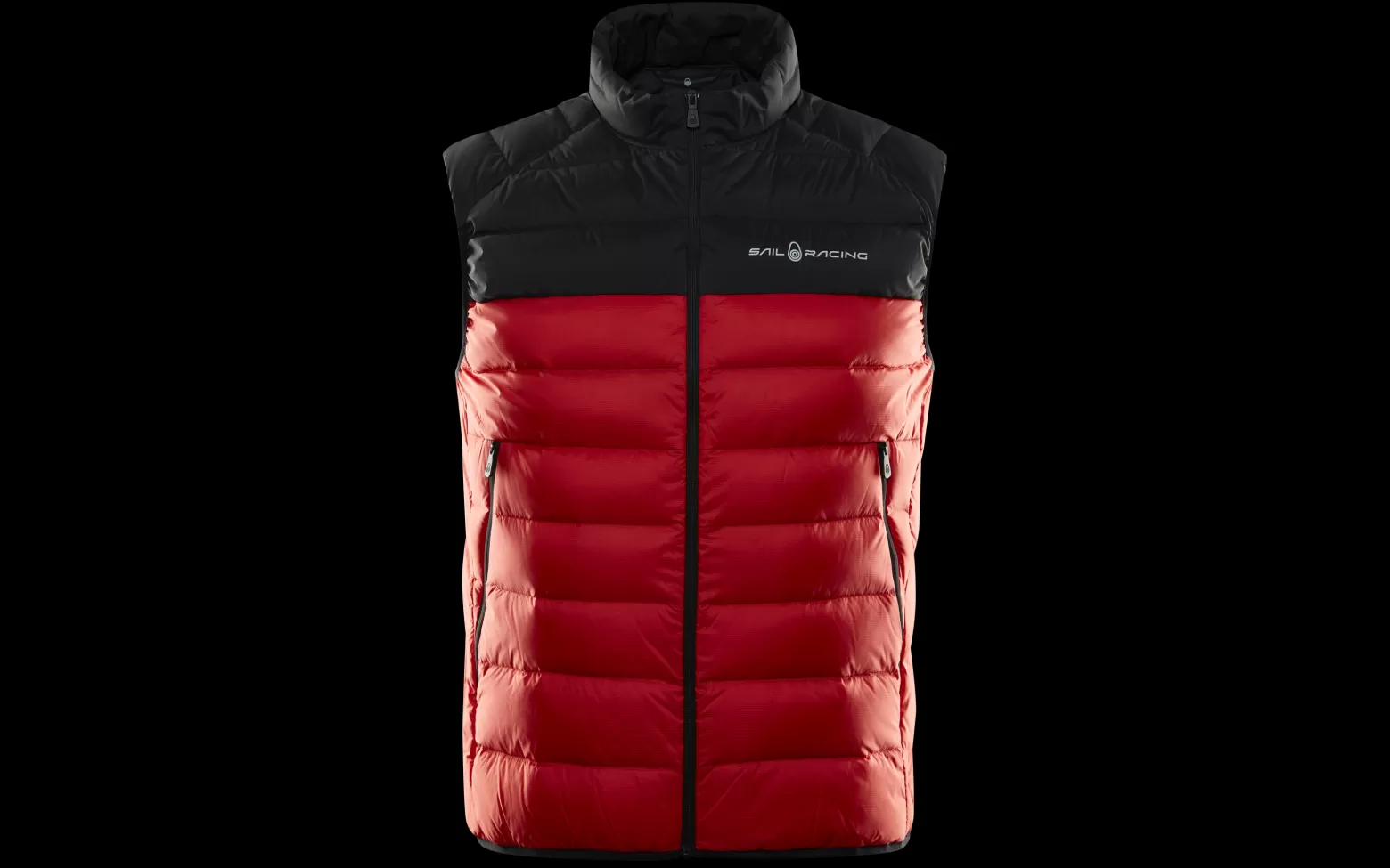 Sail Racing Jackets^SPRAY DOWN VEST