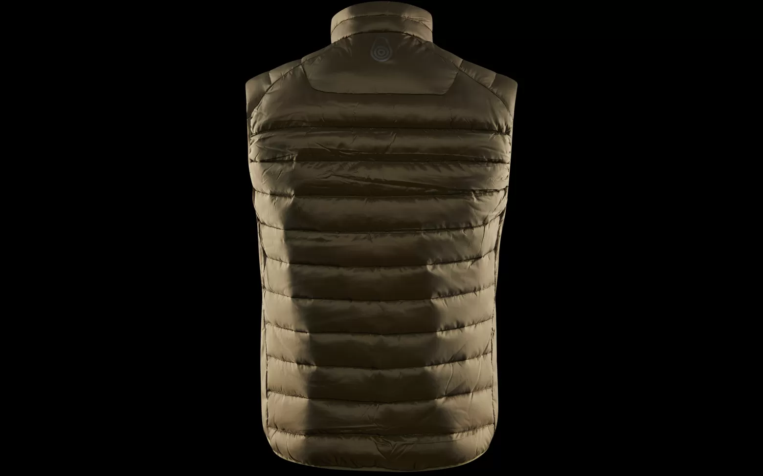 Sail Racing Jackets^SPRAY DOWN VEST