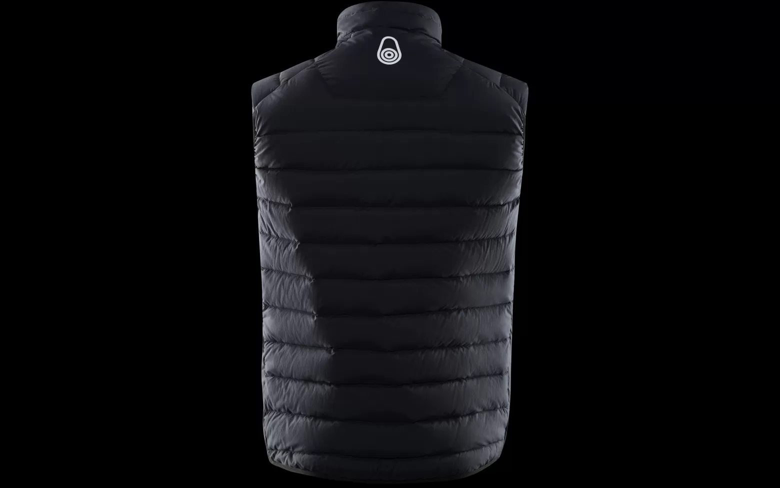Sail Racing Jackets^SPRAY DOWN VEST