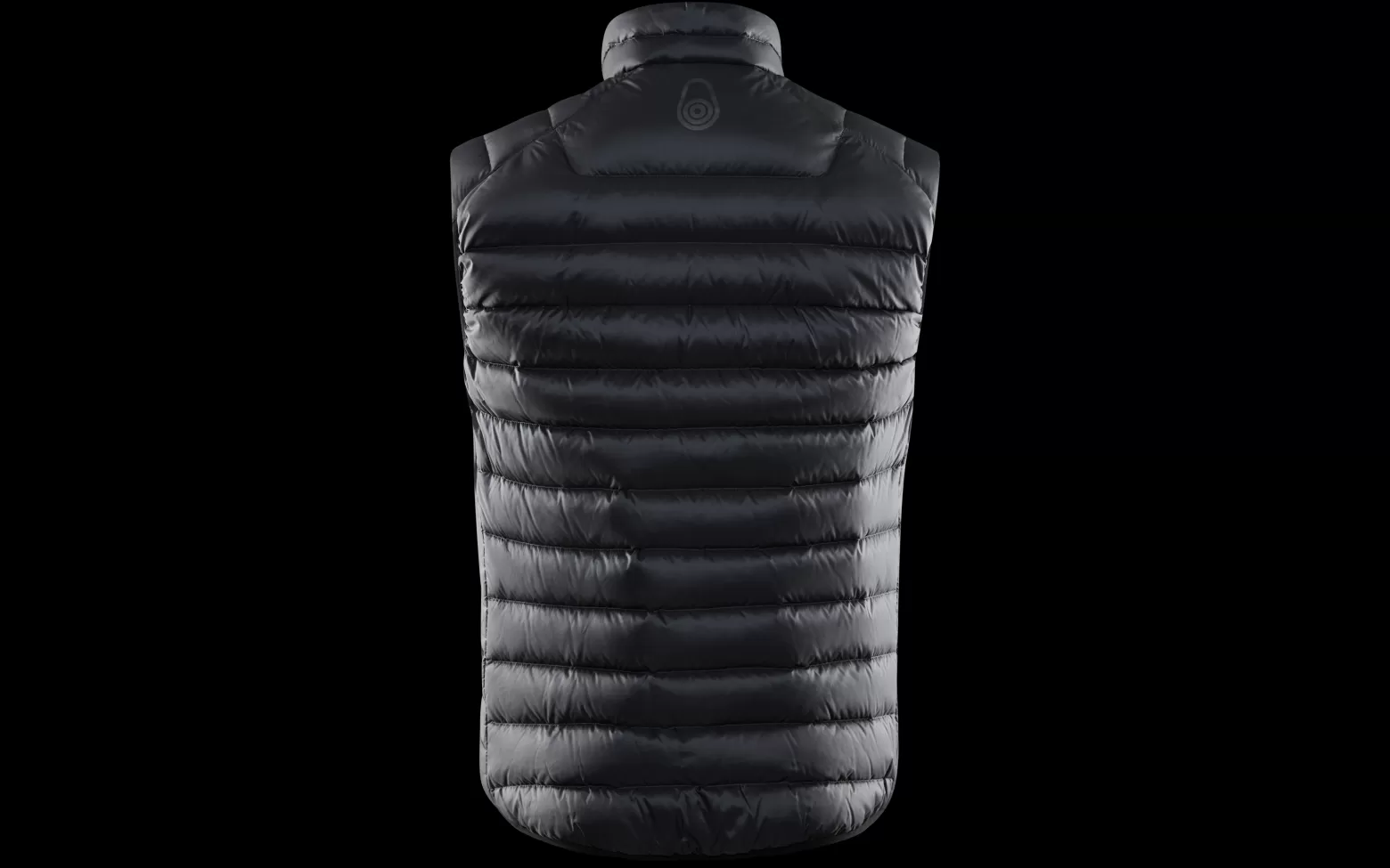 Sail Racing Jackets^SPRAY DOWN VEST