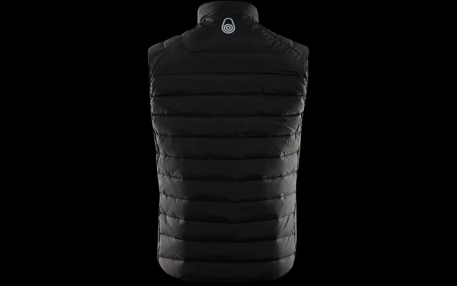 Sail Racing Jackets^SPRAY DOWN VEST