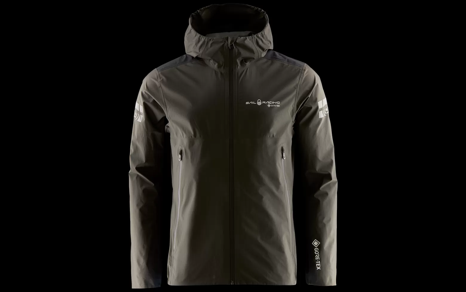 Sail Racing Jackets | Technical Sailing^SPRAY GORE TEX JACKET