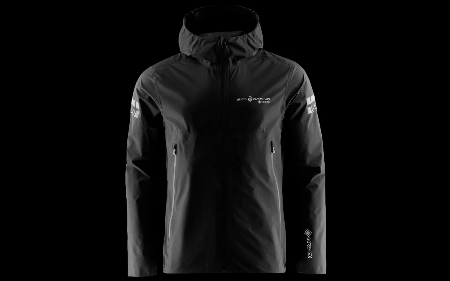 Sail Racing Jackets | Technical Sailing^SPRAY GORE TEX JACKET