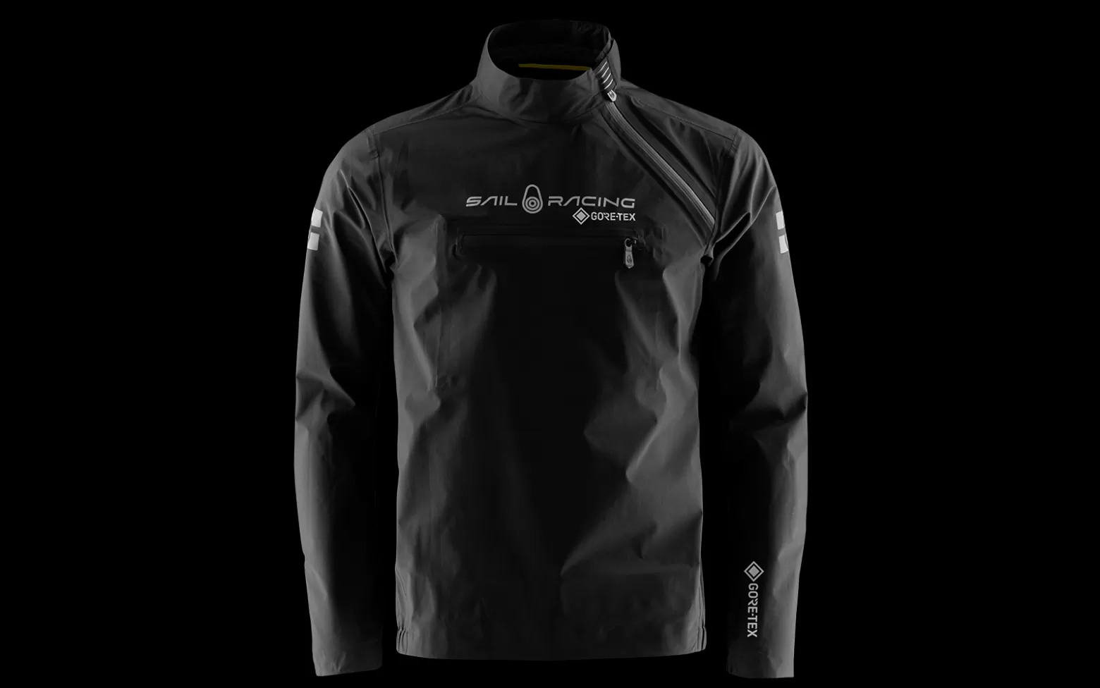 Sail Racing Jackets | Technical Sailing^SPRAY GORE TEX SPRAYTOP
