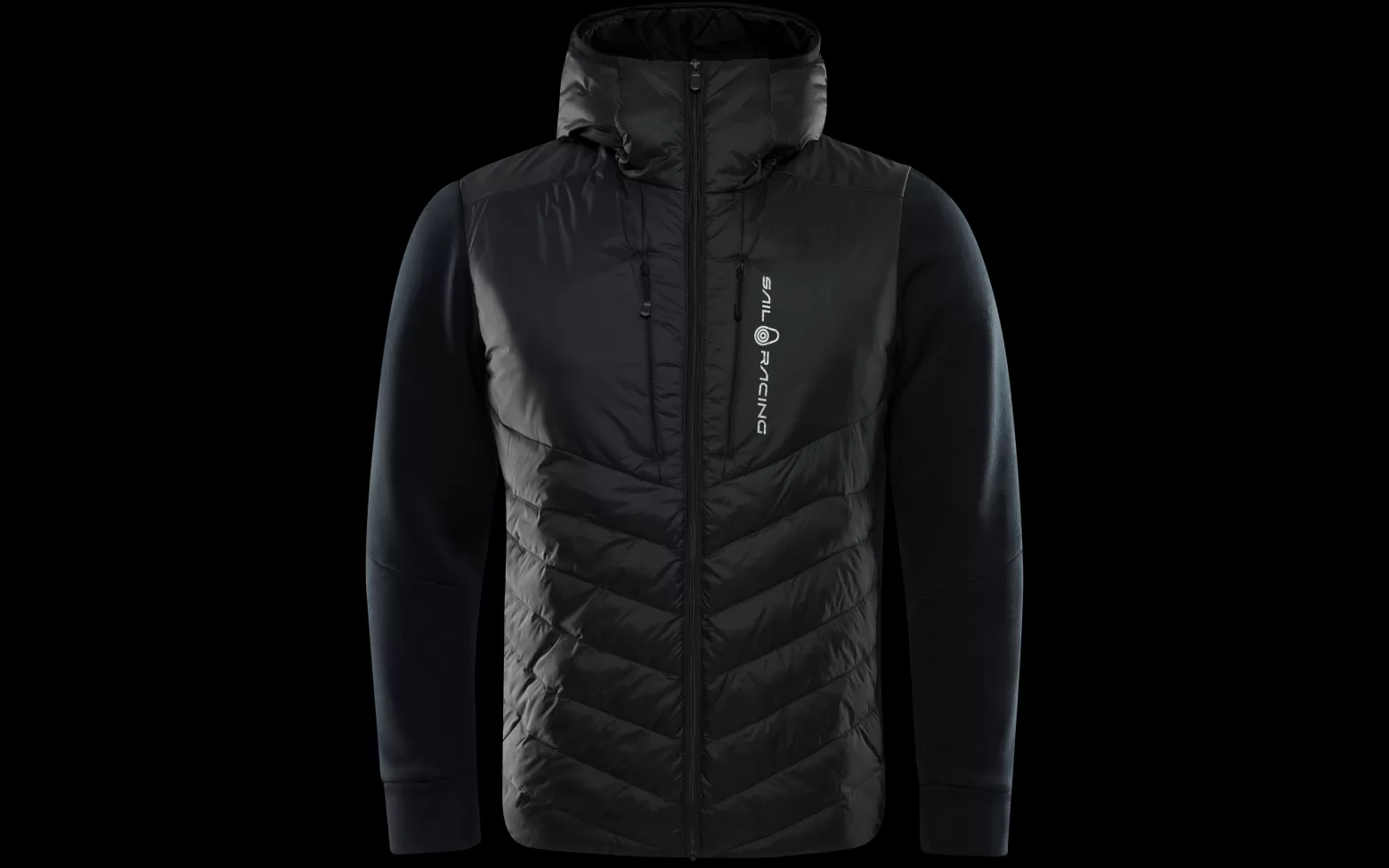 Sail Racing Jackets^SPRAY HYBRID JACKET