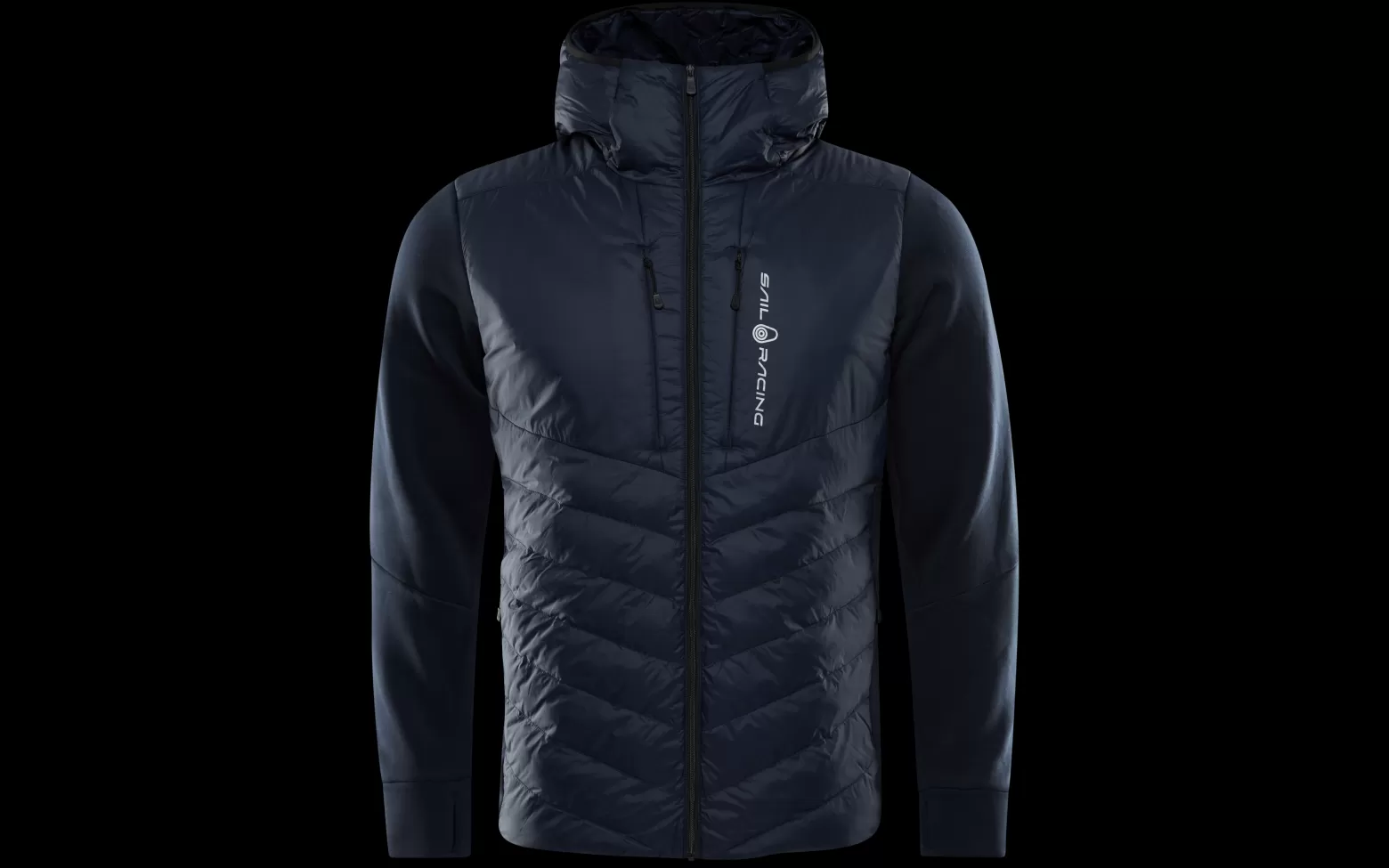 Sail Racing Jackets^SPRAY HYBRID JACKET