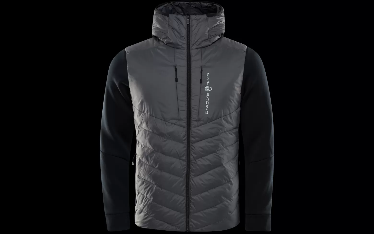 Sail Racing Jackets^SPRAY HYBRID JACKET