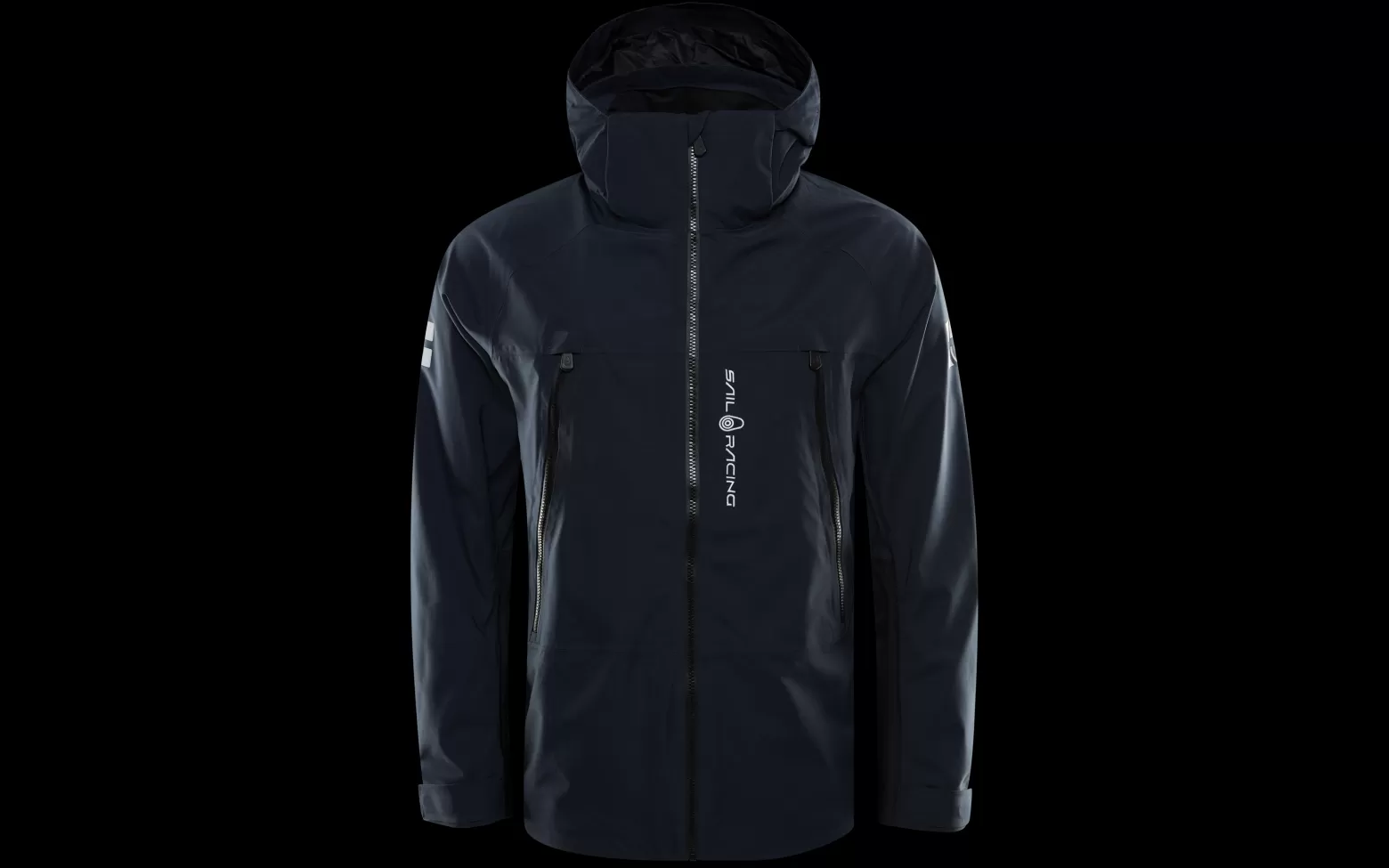 Sail Racing Jackets | Technical Sailing^SPRAY OCEAN JACKET
