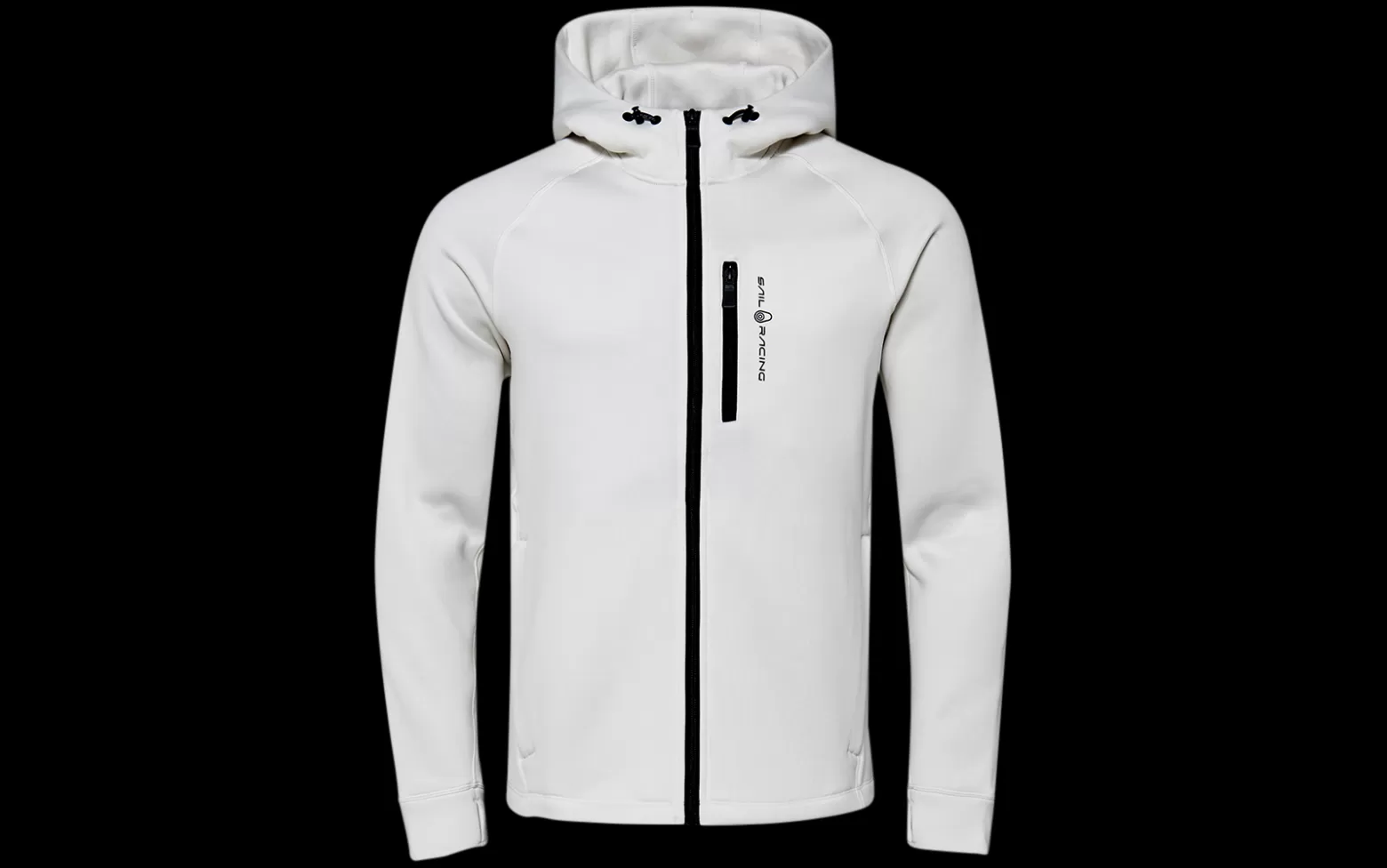 Sail Racing Sweaters & Hoodies^SPRAY POWERSTRETCH ZIP HOOD