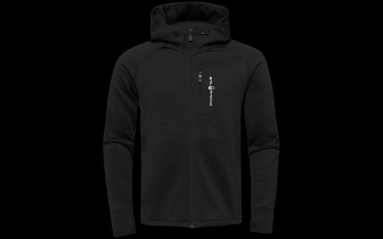 Sail Racing Sweaters & Hoodies^SPRAY POWERSTRETCH ZIP HOOD