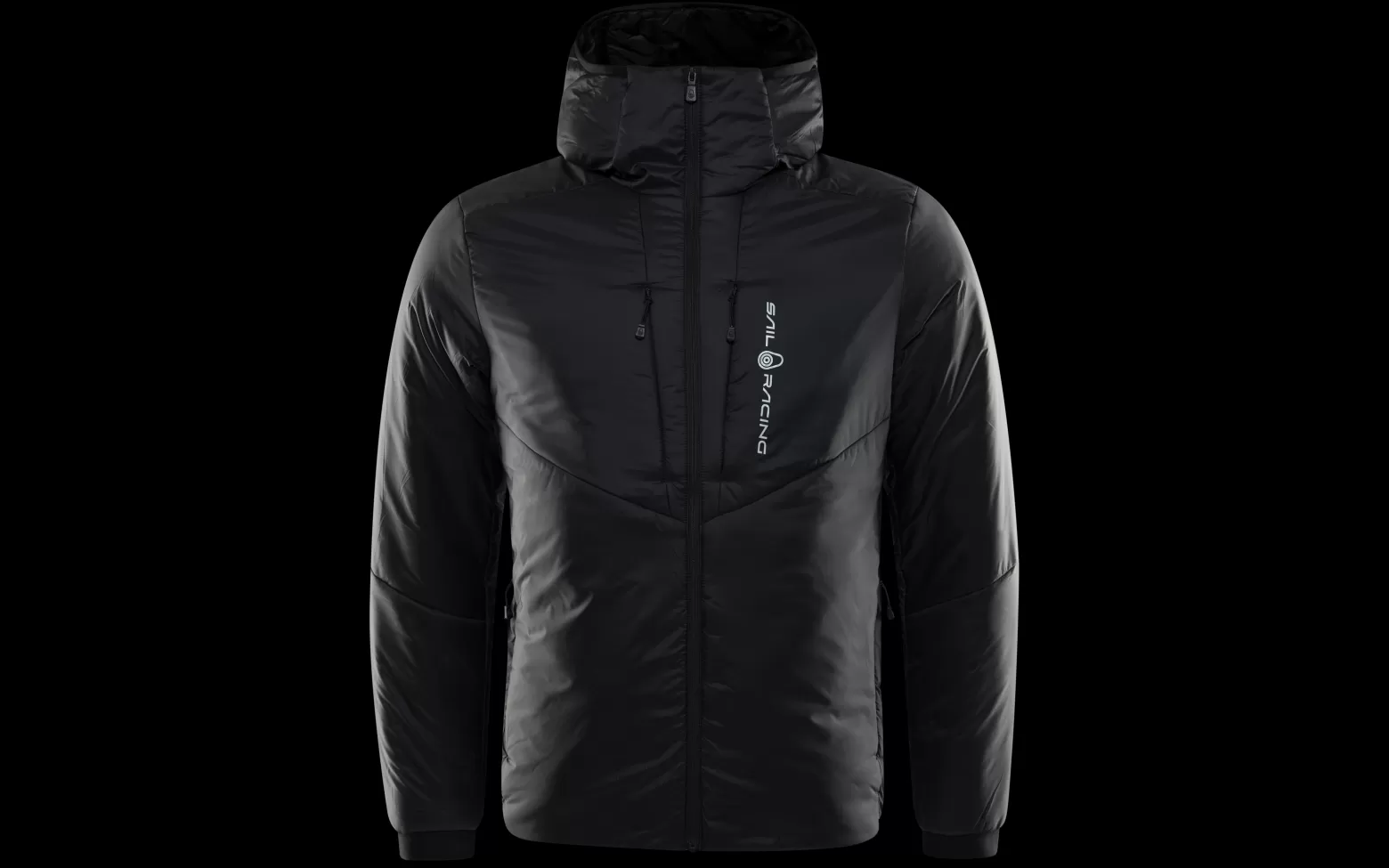 Sail Racing Jackets^SPRAY PRIMALOFT JACKET