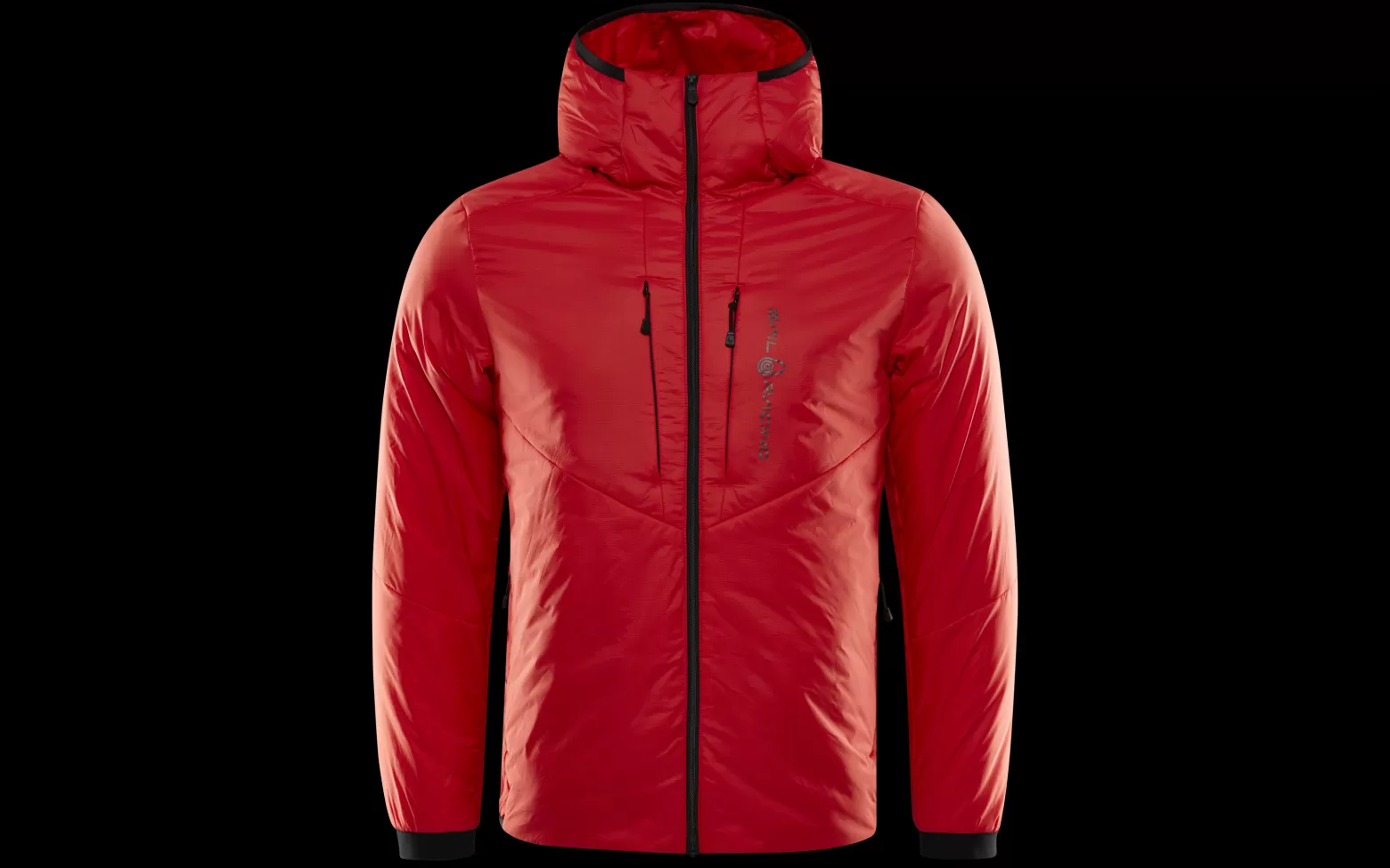 Sail Racing Jackets^SPRAY PRIMALOFT JACKET