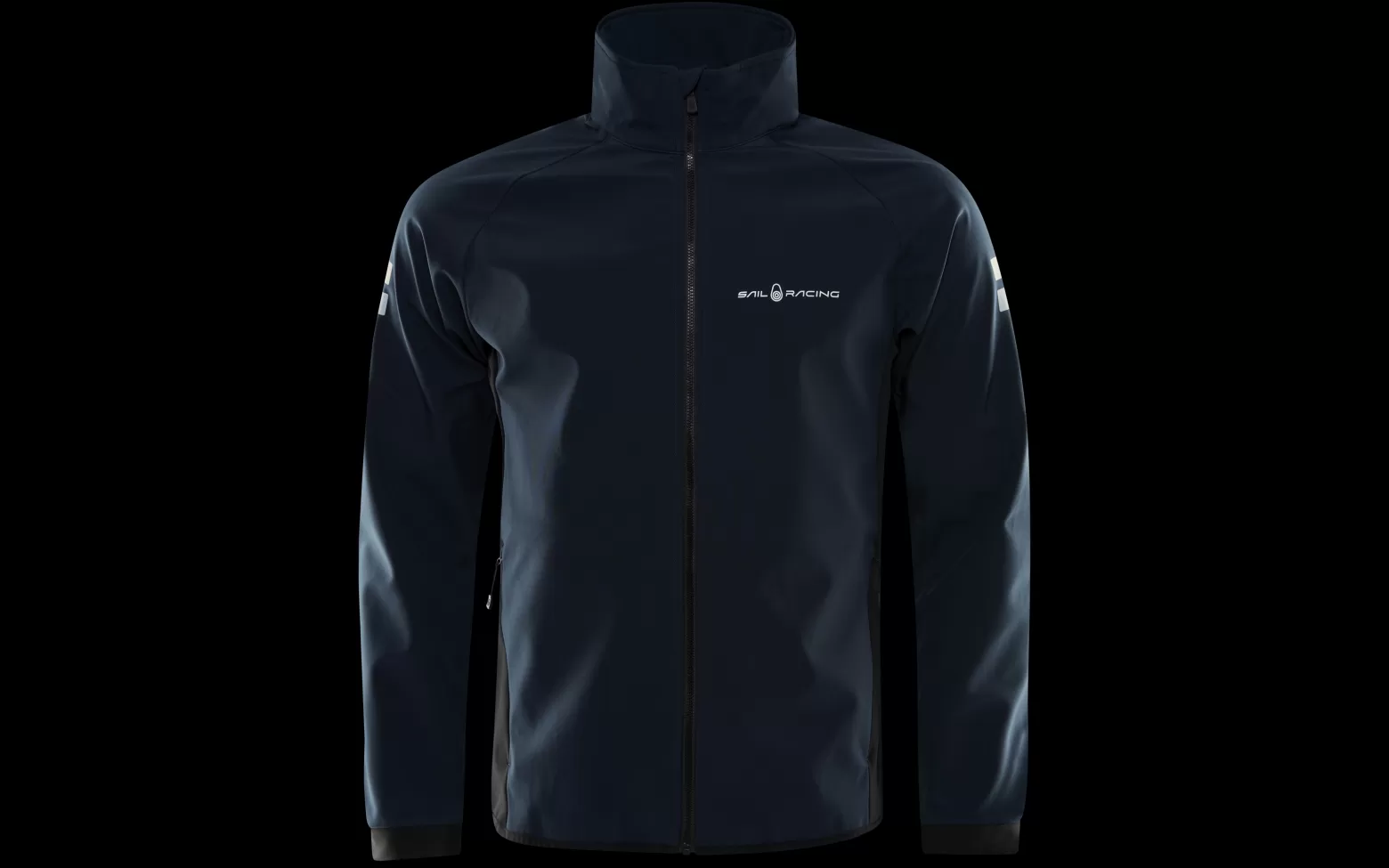 Sail Racing Jackets^SPRAY SOFTSHELL