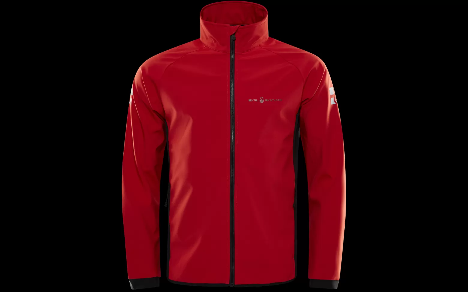 Sail Racing Jackets^SPRAY SOFTSHELL