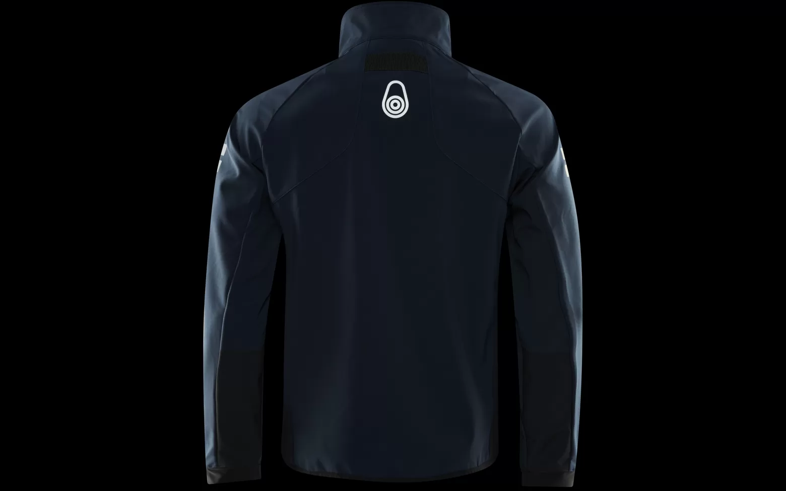 Sail Racing Jackets^SPRAY SOFTSHELL