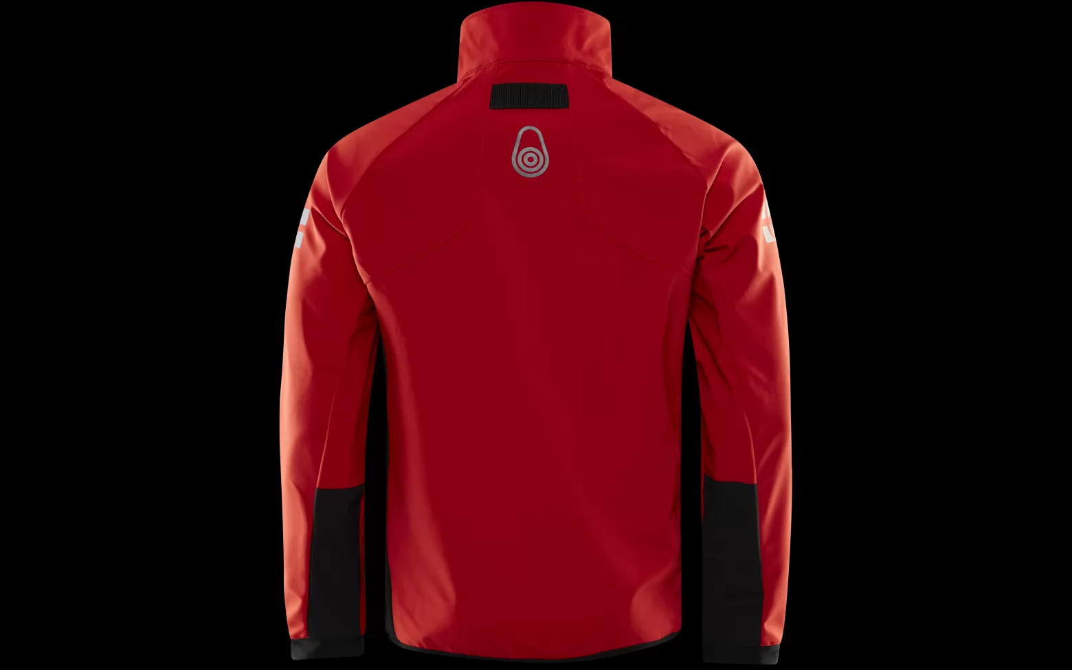 Sail Racing Jackets^SPRAY SOFTSHELL