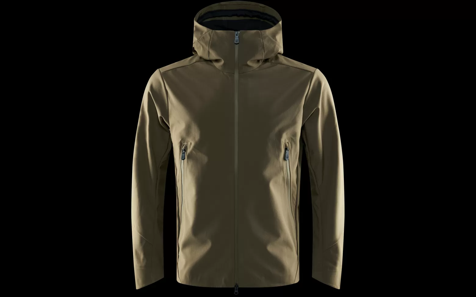 Sail Racing Jackets^SPRAY SOFTSHELL HOOD