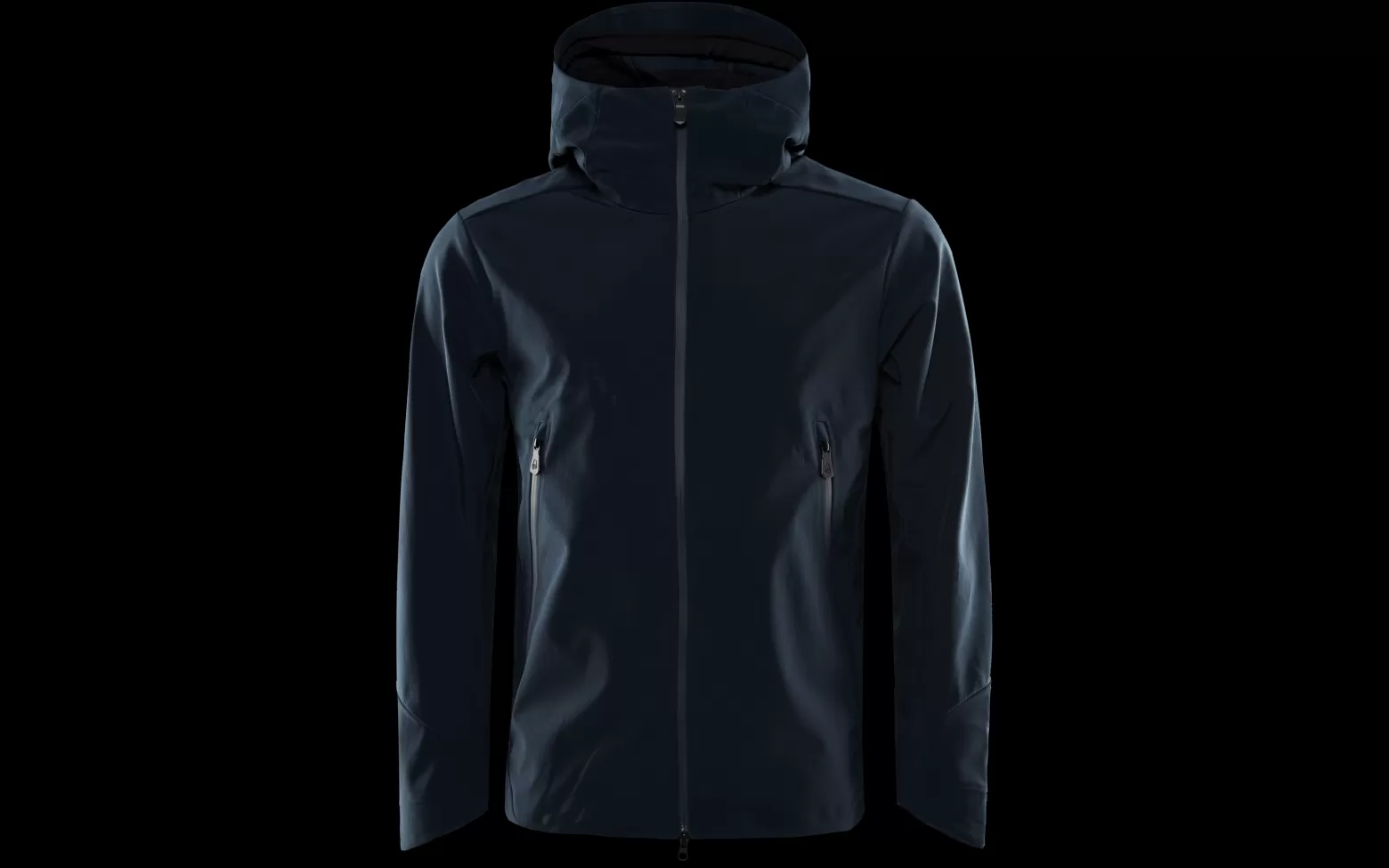 Sail Racing Jackets^SPRAY SOFTSHELL HOOD