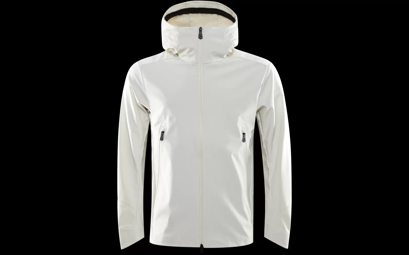 Sail Racing Jackets^SPRAY SOFTSHELL HOOD